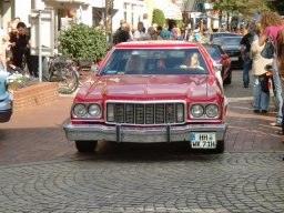  American Wheels Leer 2012